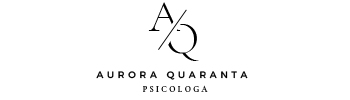 Aurora Quaranta Psicologa